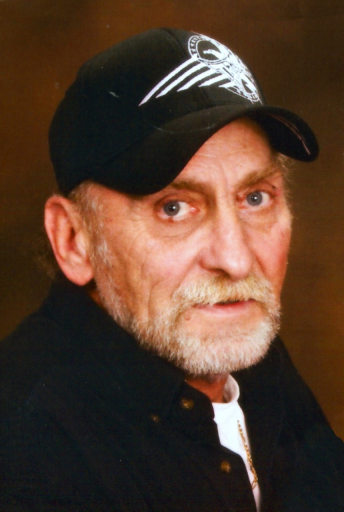 Robert “Bob” Eugene Stump