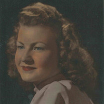 Alma E. Underwood Profile Photo