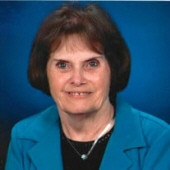 Ruth D. Chose Profile Photo
