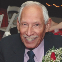 Arnulfo Garcia Lopez Profile Photo