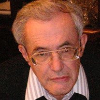 Alfonso Gutiérrez