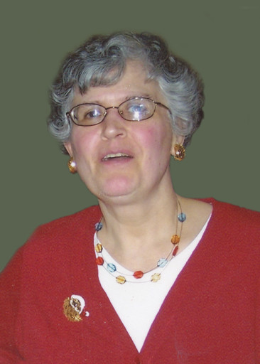 Gail Goudreau Profile Photo