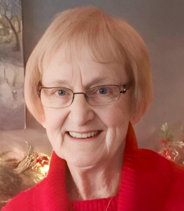 Betty Seibert Profile Photo