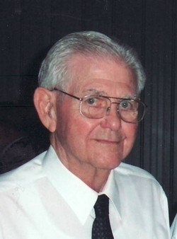 Donald Hundley