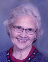 Johanna R. Rothhaar Profile Photo