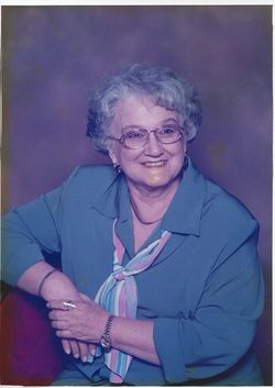 Irene Stagg Profile Photo