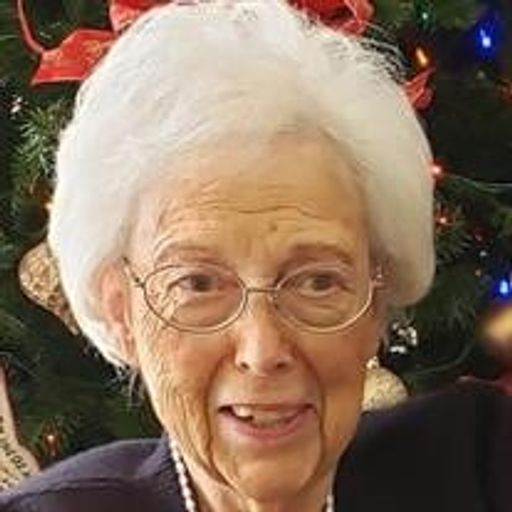 Joyce Lavonne Christensen