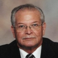 Calvin M. Shanks