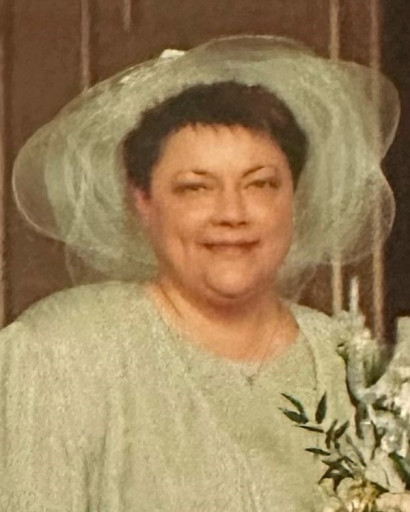 Betty Jane Capps Profile Photo