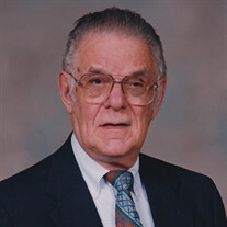 Donald Orval Beneke Profile Photo