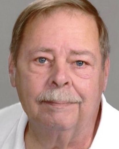 Gary I. Wilson's obituary image