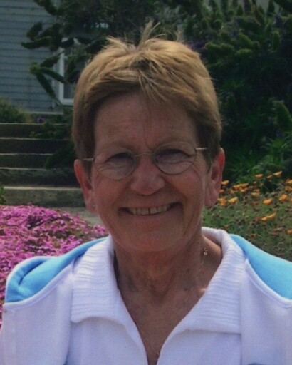 Shirley Kay Uhler's obituary image