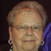 Mrs. Dorothy J. Hunt,  Auctioneer Profile Photo