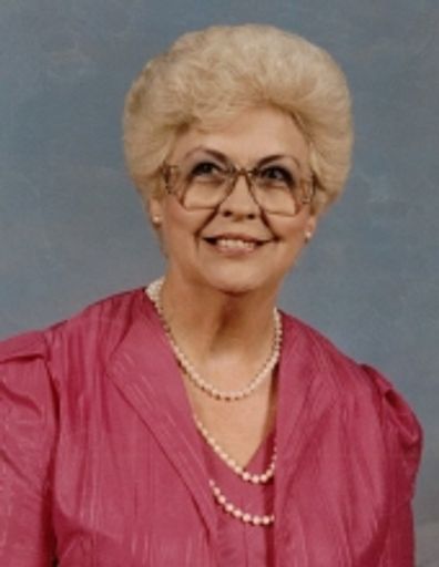 Faye  Varner Brauchler