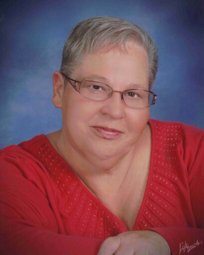 Patricia "Patty" Anne Zimmerman