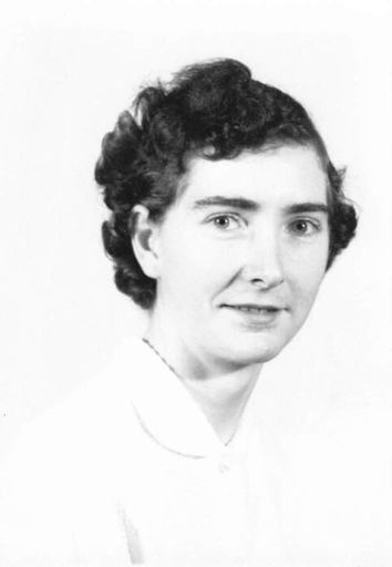 Catherine Marie (Cushing)  Foster