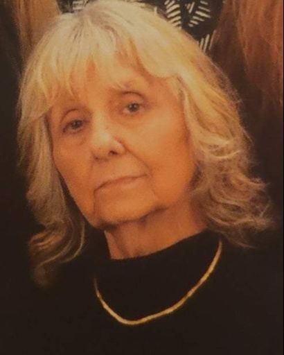 Lydia Merritt Profile Photo