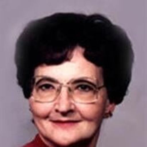 Arlene Schwery