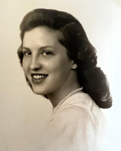 Patricia Ann Kline