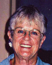 Helen M. Slover Profile Photo