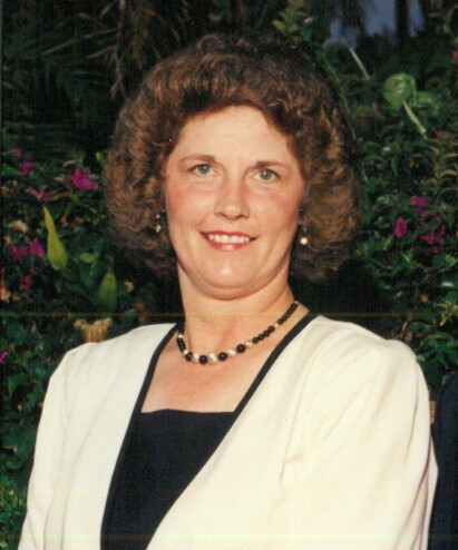 Barbara Edwards