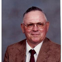 Howard B. Wyss Profile Photo