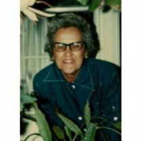 Roberta R. Farley