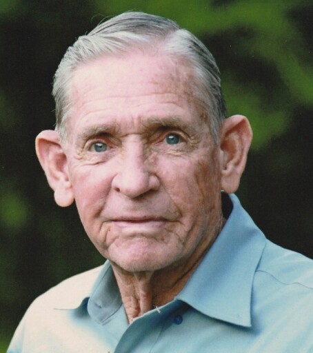 Daniel Sellers "Dan" Sharpe, Sr.