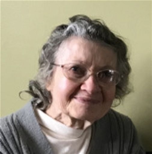 Marilyn J. Eckles