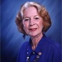 Betty Jo Dixon Profile Photo