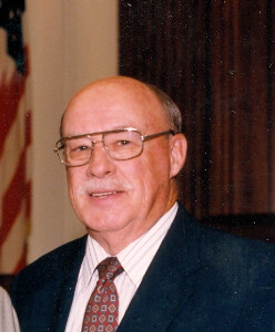 Noel Lemons, Jr.