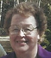 M. Rosemary Gustafson Profile Photo