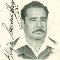 Eligio Camacho Profile Photo