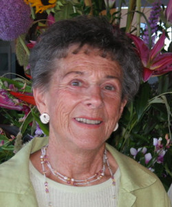 Ann Rombult