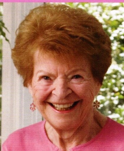 Margaret  Perry (Peg)  Clark