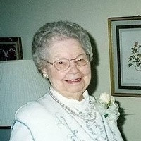 Margaret E. Willett