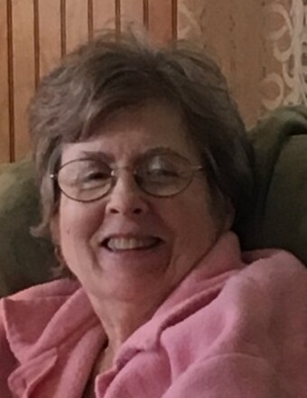 Nancy Ellen Mcgrath