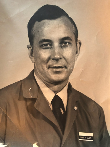 James Henry Lloyd, Sr. Profile Photo