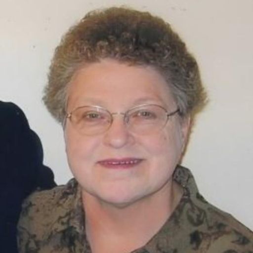 Glennys Ann Smith Profile Photo