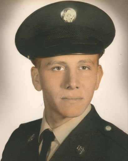 Jerry Wayne Stull Sr.