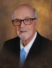 James Donald Hulme, Sr. Profile Photo