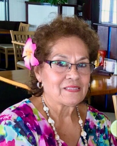 Zulema Escobar's obituary image