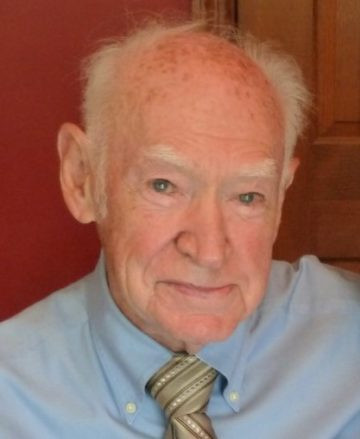 Orville “Ozzie” Joseph Maher