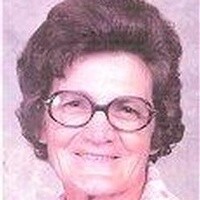 Edith Virginia Womack TAYLOR Profile Photo