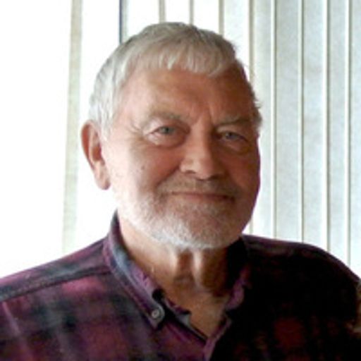 Donald Warren Ramsey Profile Photo