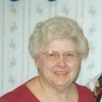 Shirley J Bookhamer