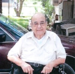 Jose Vega Sr.