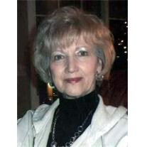Linda Cadden Profile Photo