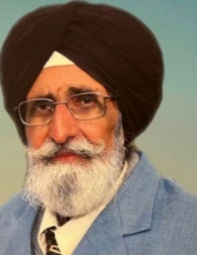 Jagir S Dhaliwal Profile Photo