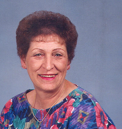Janet Mae Krueger Profile Photo